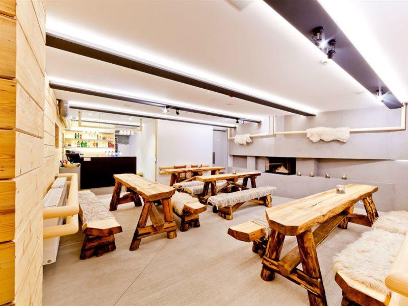 Horsky Hotel Sliezsky Dom Vysoké Tatry 외부 사진