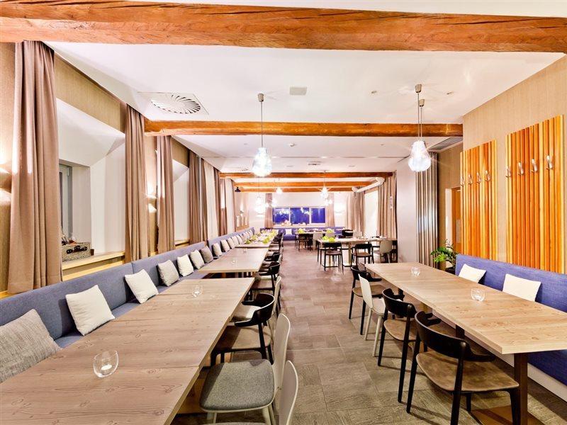 Horsky Hotel Sliezsky Dom Vysoké Tatry 외부 사진
