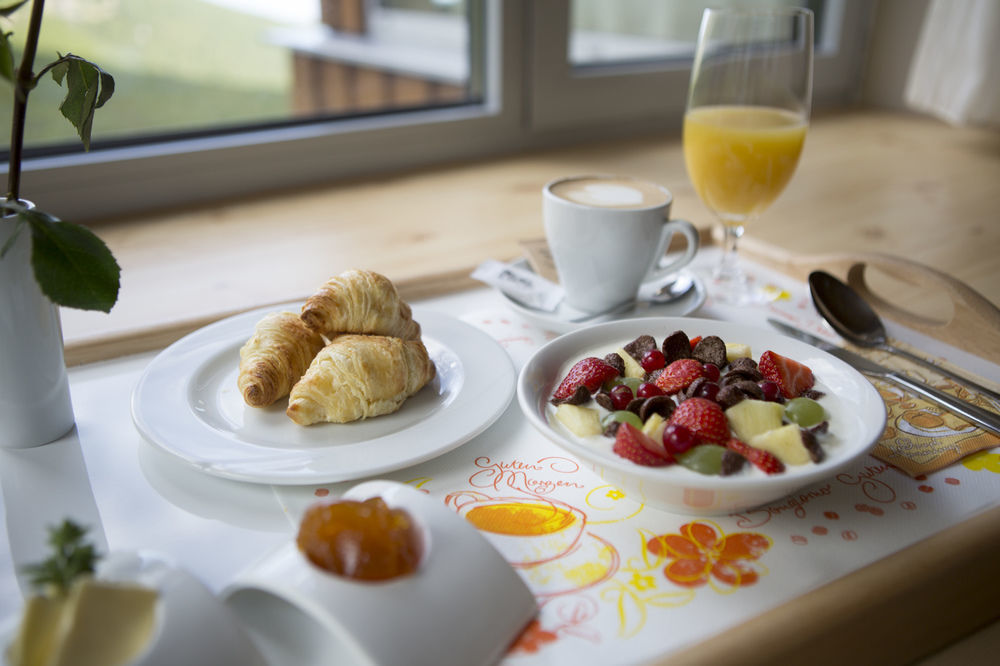 Horsky Hotel Sliezsky Dom Vysoké Tatry 외부 사진